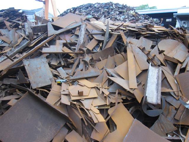 工廠廢料廢舊金屬回收的范圍有哪些？