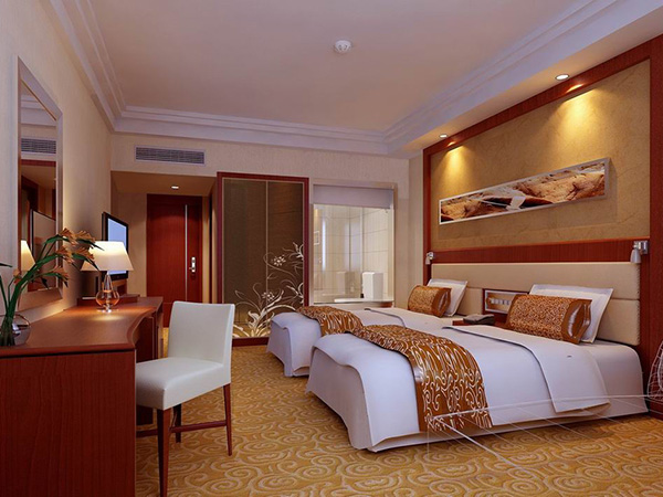 酒店客房家具的材質選擇有什么要注意的？