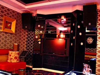 KTV會所音響設備回收